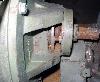  Rotary Air Locks, last used on blend silos.
